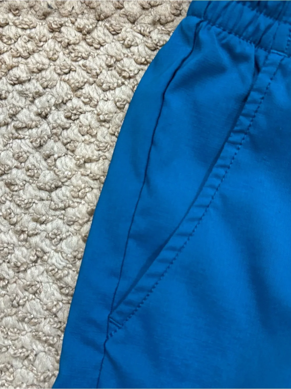 Boys Old Navy Blue‎ Shorts Size Large 10-12